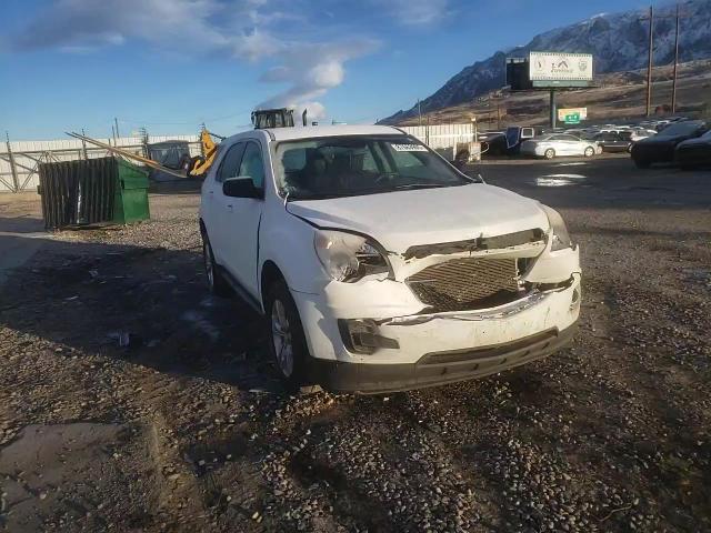 2012 Chevrolet Equinox - Image 10