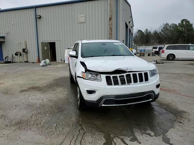 2014 Jeep Grand Cherokee - Image 14