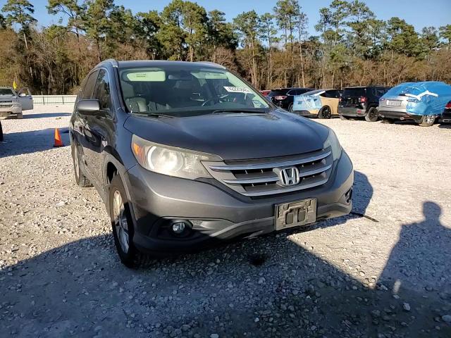 2013 Honda CR-V - Image 14