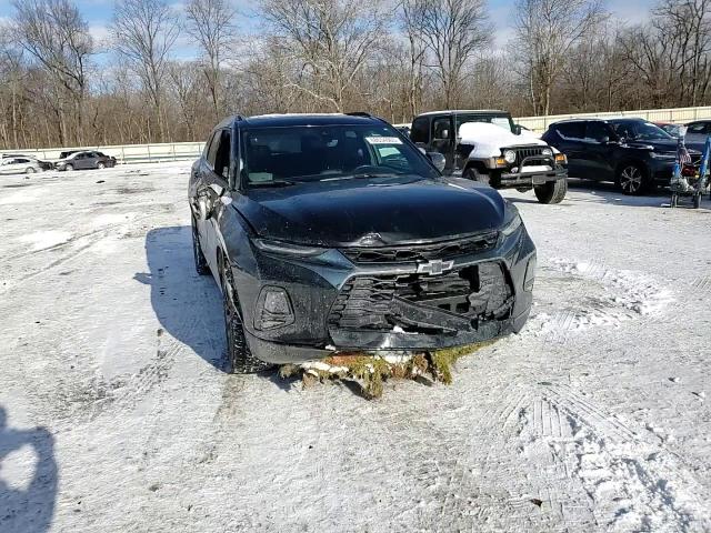 2019 Chevrolet Blazer - Image 12