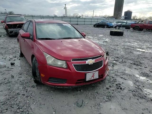 2011 Chevrolet Cruze - Image 11
