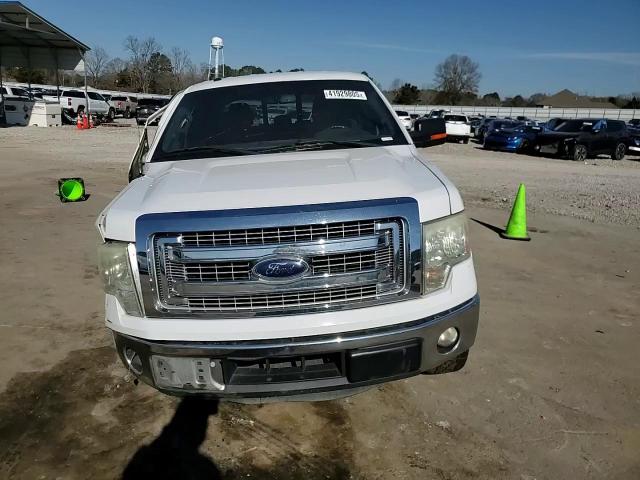 2014 Ford F-150 - Image 10