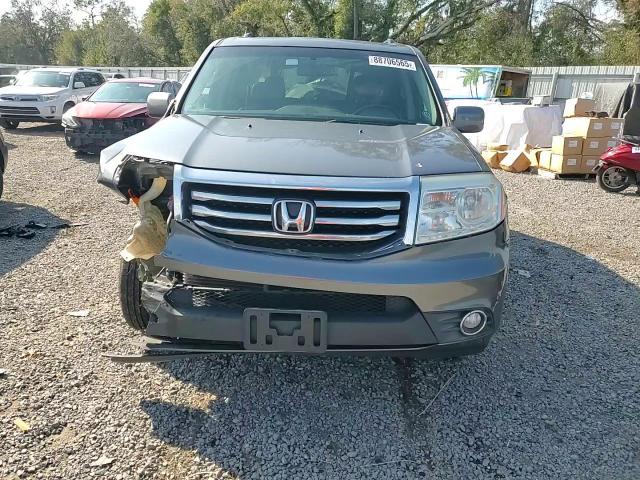 2012 Honda Pilot - Image 12