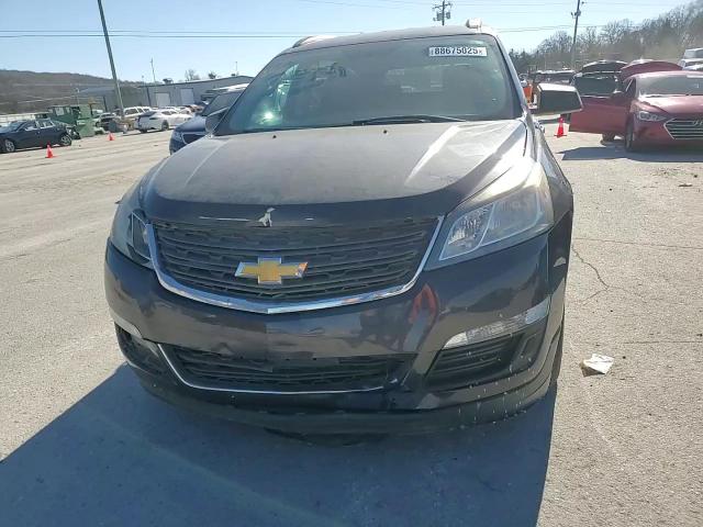 2015 Chevrolet Traverse - Image 11