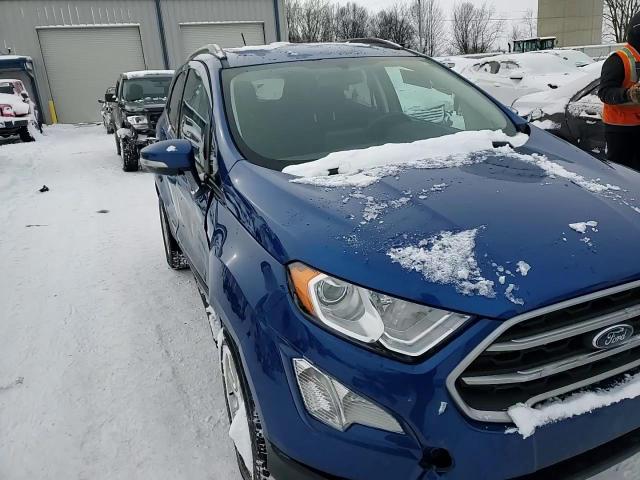 2020 Ford EcoSport - Image 14