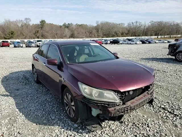 2014 Honda Accord - Image 11