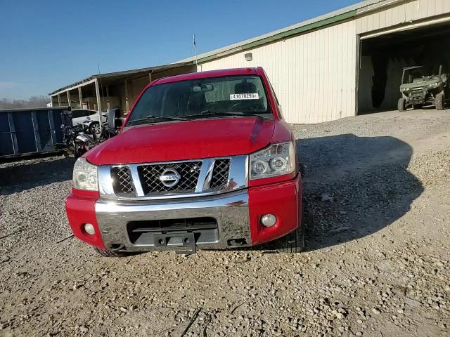 2012 Nissan Titan - Image 15