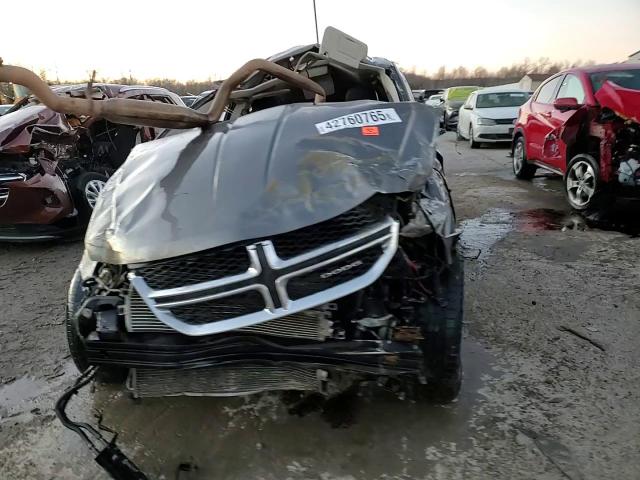 2013 Dodge Journey - Image 13