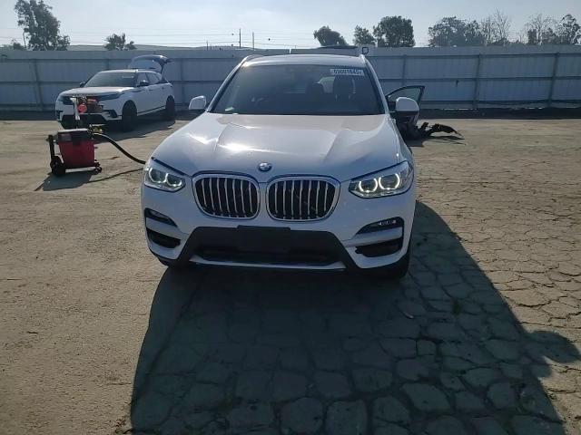 2021 BMW X3 - Image 12