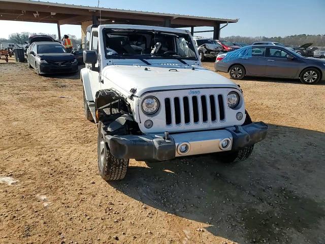 2017 Jeep Wrangler - Image 11