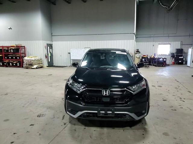 2020 Honda CR-V - Image 11