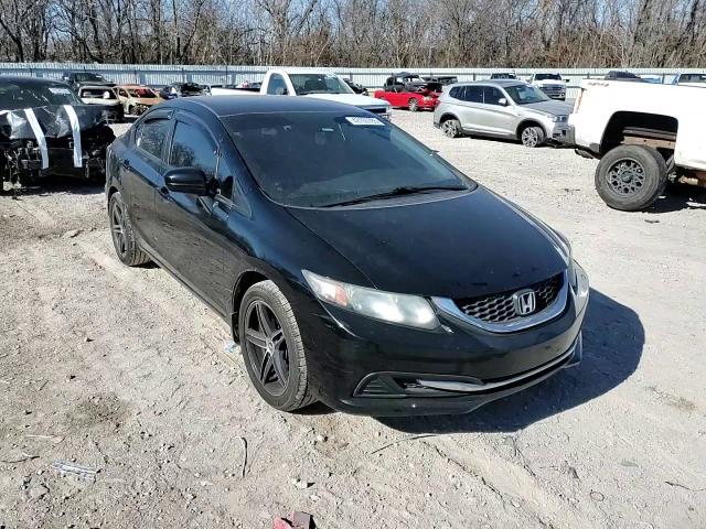 2015 Honda Civic - Image 10