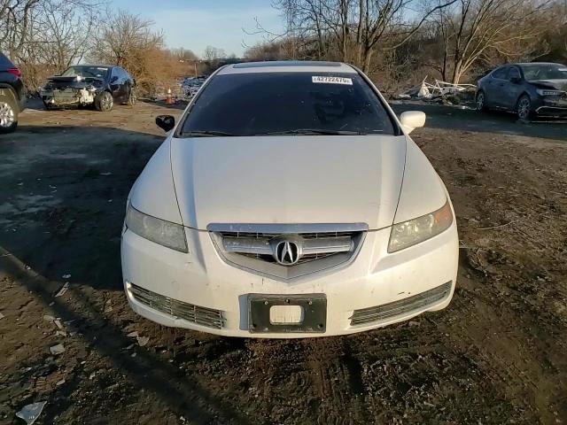 2006 Acura TL - Image 11