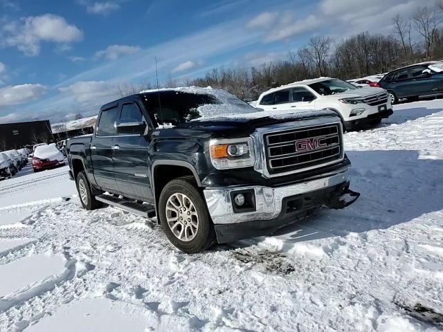 2014 GMC Sierra - Image 10