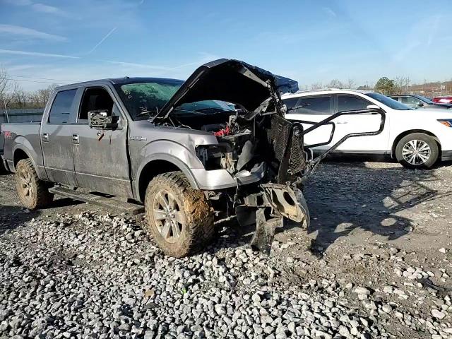 2013 Ford F-150 - Image 10