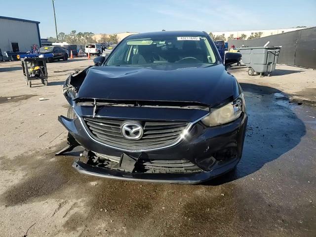 2016 Mazda 6 - Image 13
