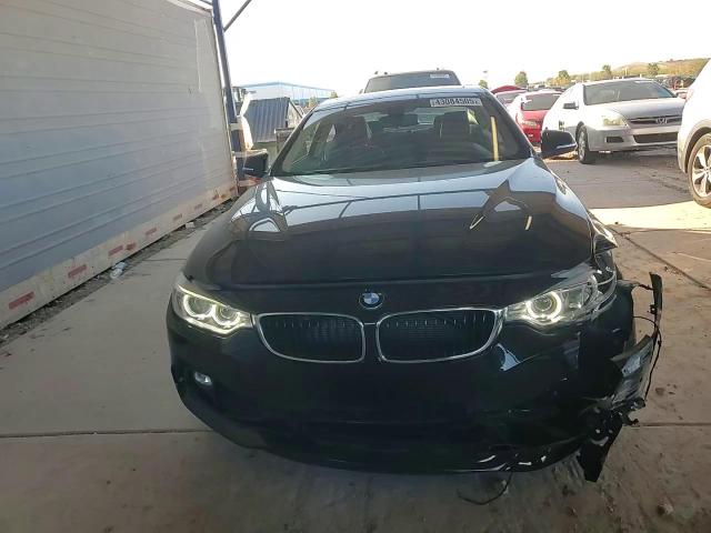 2014 BMW 4er - Image 11