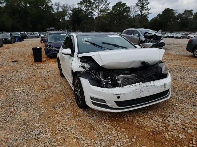 2015 Volkswagen Golf VIN: 3VW217AU0FM006898 Lot: 88506175