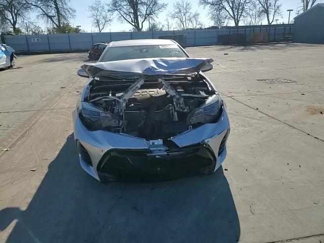 2018 Toyota Corolla - Image 11