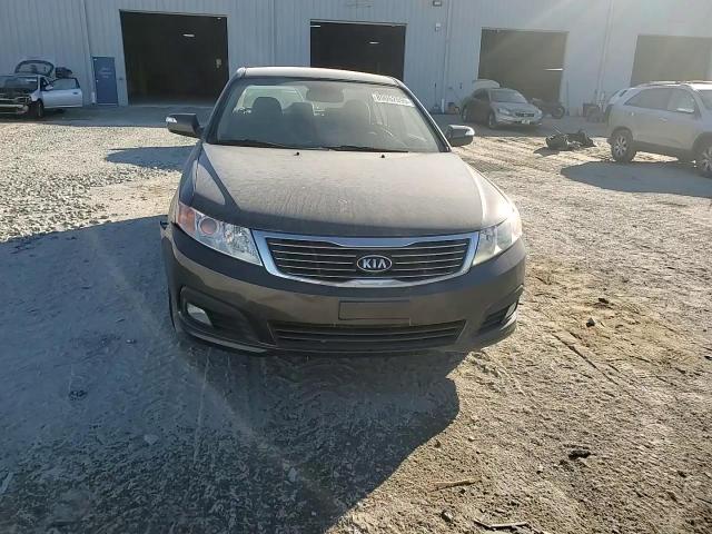 2010 Kia Optima - Image 11