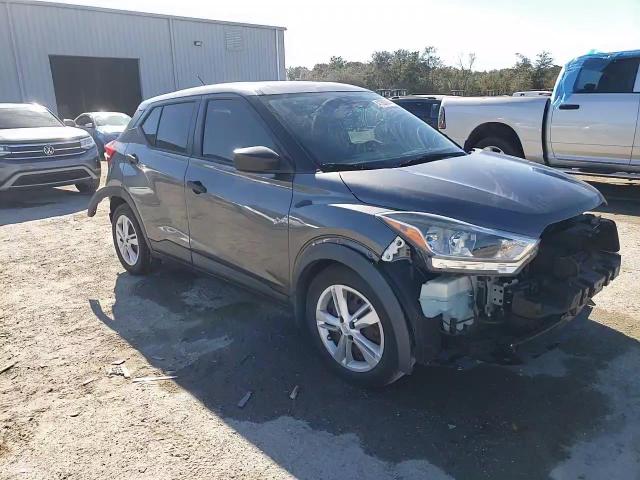 2020 Nissan Kicks - Image 15