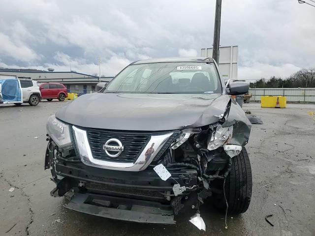 2017 Nissan Rogue - Image 11