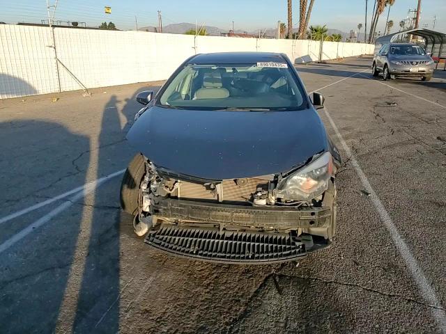 2014 Toyota Corolla - Image 11