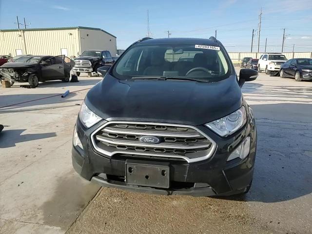 2021 Ford EcoSport - Image 15
