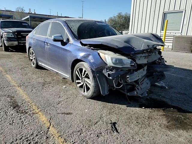 2017 Subaru Legacy - Image 10