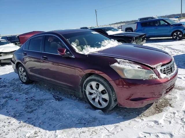 2008 Honda Accord - Image 11