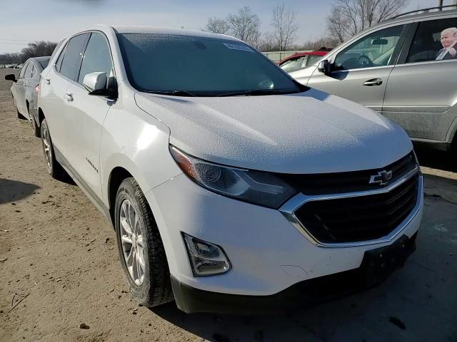 2019 Chevrolet Equinox - Image 14