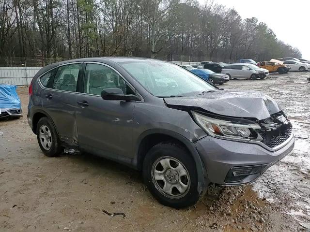 2016 Honda CR-V - Image 12