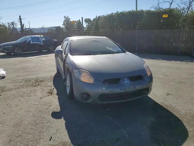 2006 Mitsubishi Eclipse - Image 11