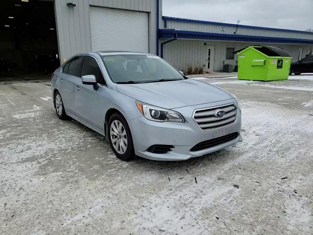 2015 Subaru Legacy - Image 11