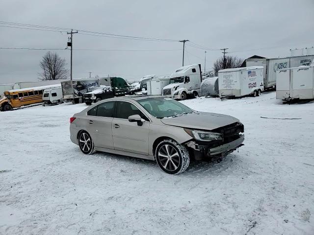 2018 Subaru Legacy - Image 13