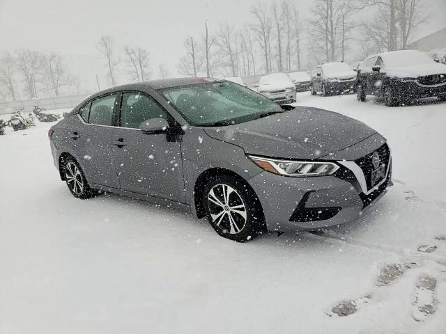 2020 Nissan Sentra - Image 13