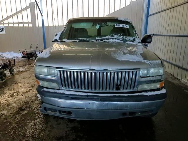 2002 Chevrolet Tahoe - Image 12