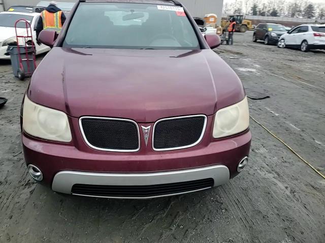 2008 Pontiac Torrent - Image 11
