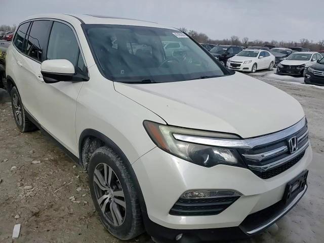 2017 Honda Pilot - Image 14