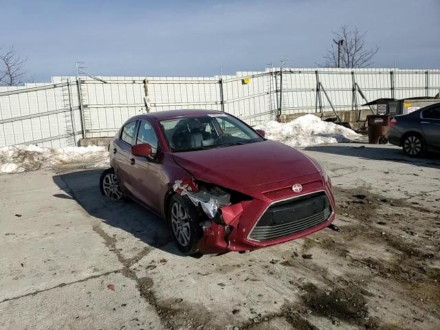 2016 Scion iA - Image 10