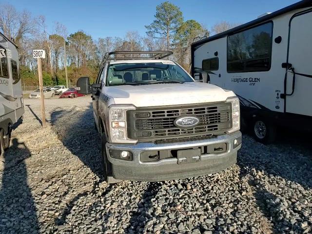 2023 Ford F250 Super Duty VIN: 1FT7W2BA0PED70795 Lot: 87245404