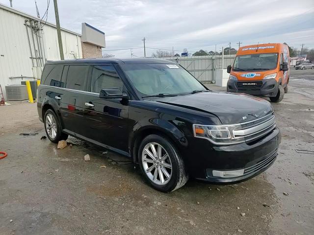 2016 Ford Flex - Image 14