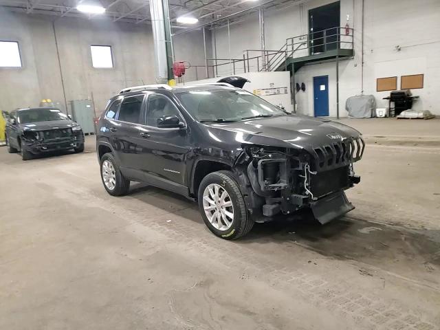 2015 Jeep Grand Cherokee - Image 12