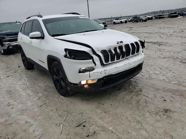 2018 Jeep Grand Cherokee - Image 12