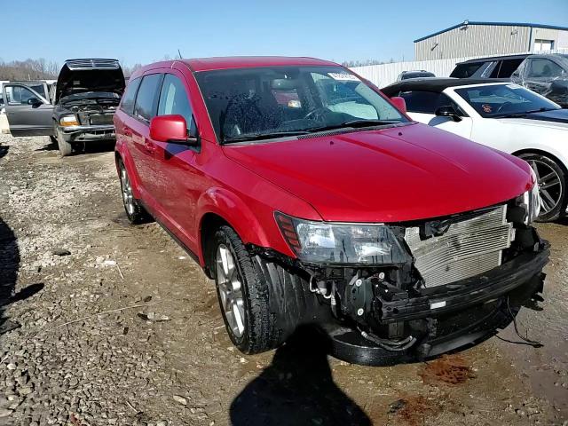 2016 Dodge Journey - Image 15