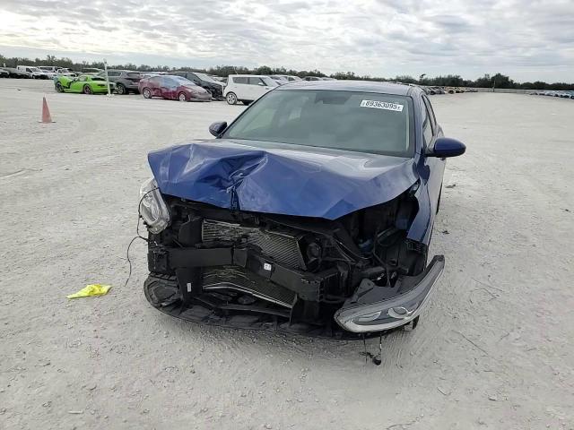 2021 Kia Forte - Image 10