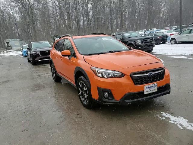 2019 Subaru XV - Image 13