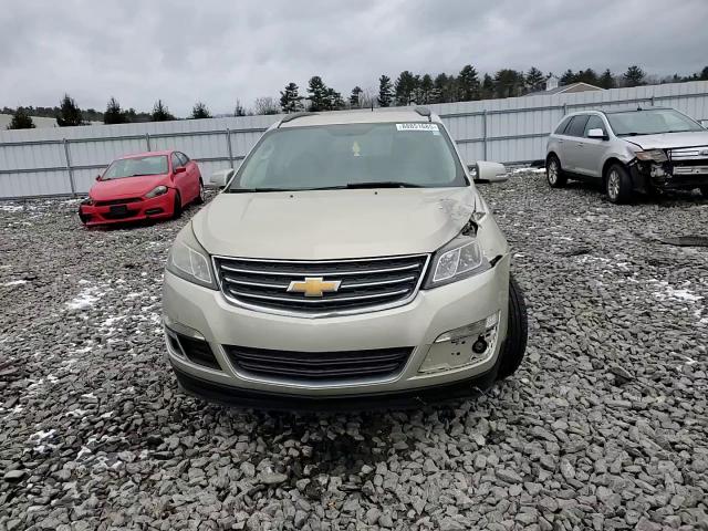 2016 Chevrolet Traverse - Image 12