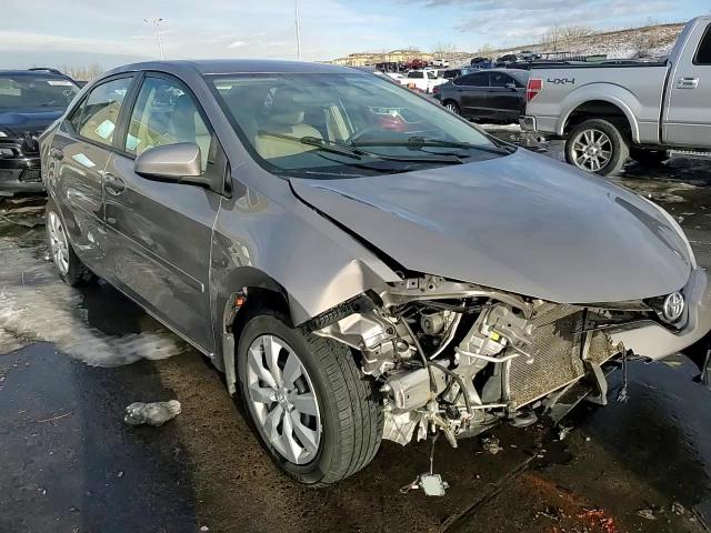 2016 Toyota Corolla - Image 14