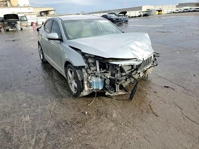 2014 Kia Optima - Image 10